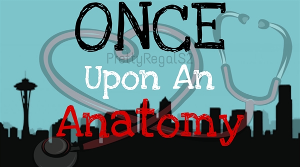 Fanfic / Fanfiction Once Upon an Anatomy