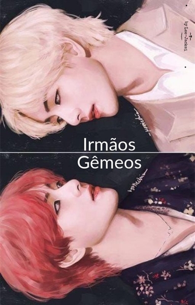 História Os Gêmeos Taehyung V História Escrita Por Leejackei Spirit Fanfics E Histórias