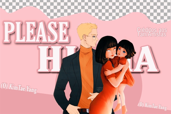 Fanfic / Fanfiction Please Hima - Naruhina - One-shot