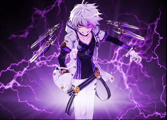 História O Jogador mais OVERPOWER - A primeira Habilidade de Anime -  História escrita por YuukiNaoBOSTA - Spirit Fanfics e Histórias