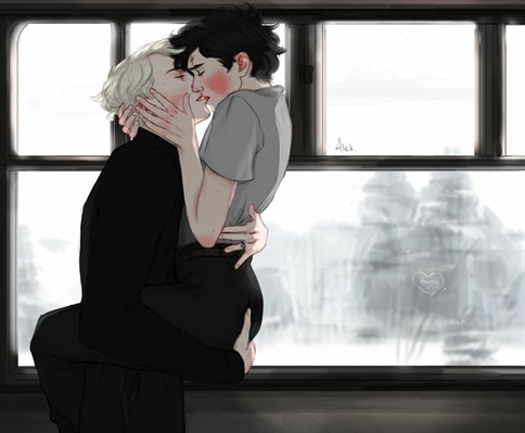 Meu Baby boy [Drarry] - PUTARIA LANÇADA - Wattpad