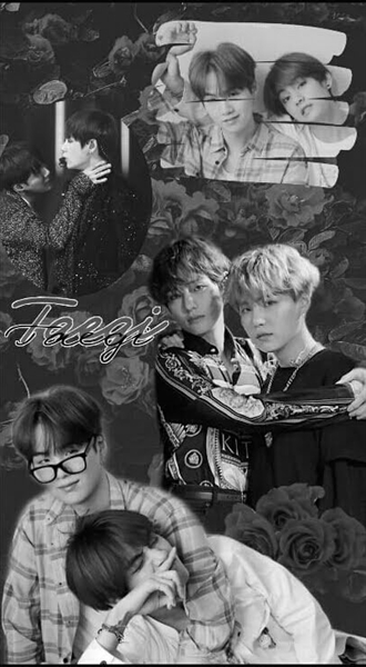 Fanfic / Fanfiction Submissive to you - TaeGi