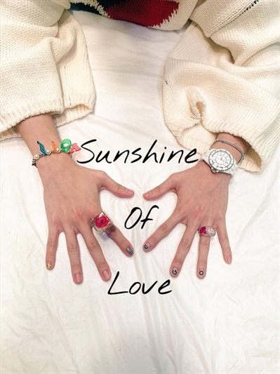 Fanfic / Fanfiction Sunshine Of Love
