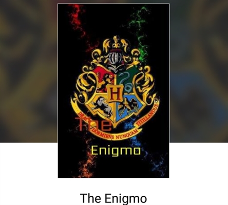 Fanfic / Fanfiction The Enigmo