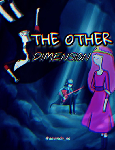 Fanfic / Fanfiction The Other Dimension