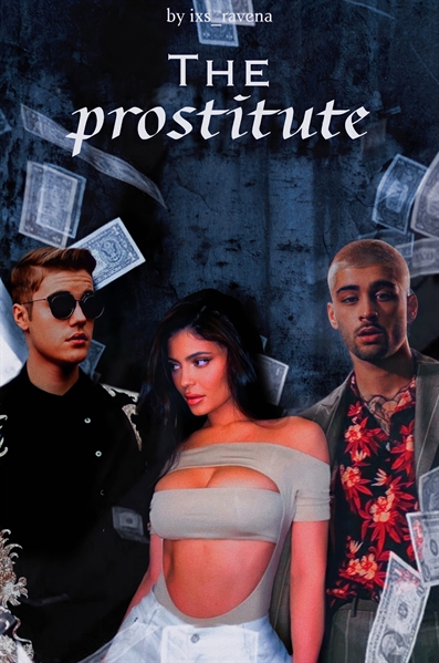 Fanfic / Fanfiction The Prostitute