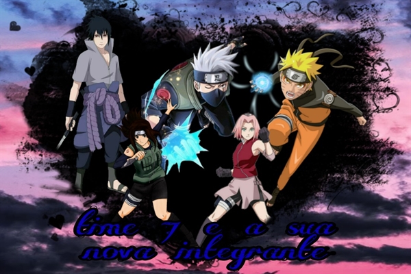 Clube Naruto: As frases mais famosas da equipe 7