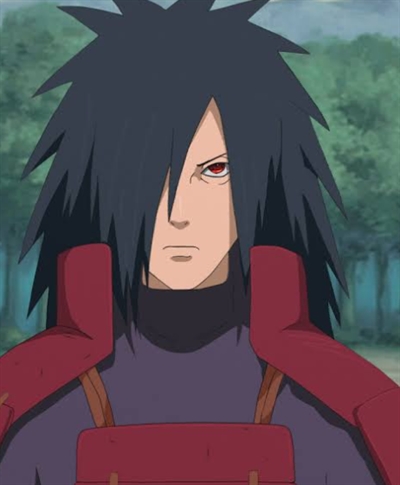 História Madara o primeiro hokage - História escrita por theu_rikudou -  Spirit Fanfics e Histórias