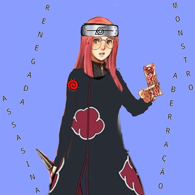 História A renegada do Som- Imagine Akatsuki. - História escrita por  ShawnLuke - Spirit Fanfics e Histórias