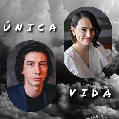 Fanfic / Fanfiction Única Vida