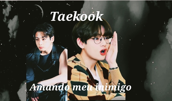 Fanfic / Fanfiction Vkook-abo