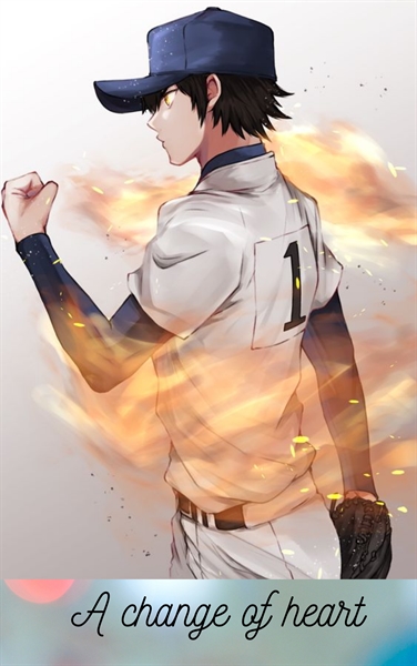 Fanfics de Ace of Diamond - Spirit Fanfics e Histórias