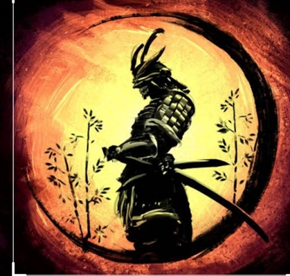 Fanfic / Fanfiction A lenda dos ultimos samurais