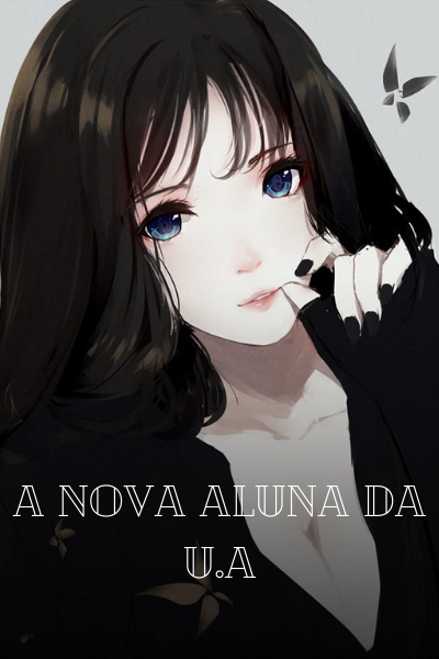 História Boku no Hero Academia: Uma Nova Versão - História escrita por  ifboni - Spirit Fanfics e Histórias