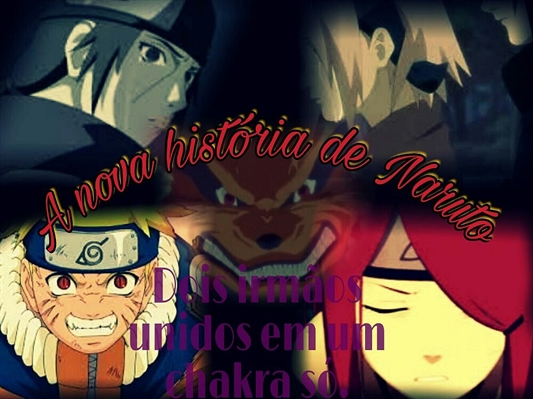 História Naruto: Nós somos Venom - O resgate do kazekage parte 3 - História  escrita por oliveira300 - Spirit Fanfics e Histórias