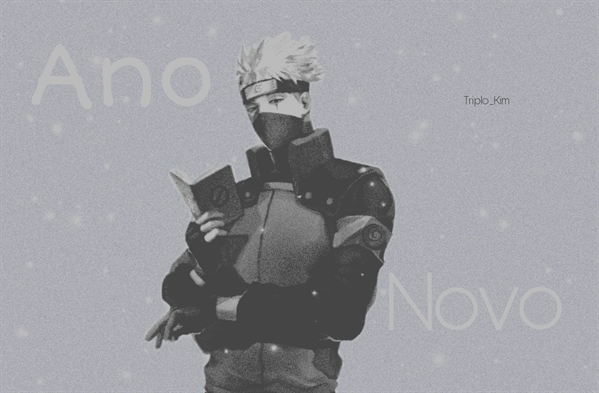 Kakashi Hatake Oneshots