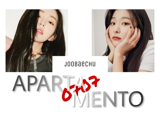 Fanfic / Fanfiction Apartamento 0707 - Seulrene