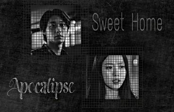 Fanfic / Fanfiction APOCALIPSE 'Sweet Home' -incesto-