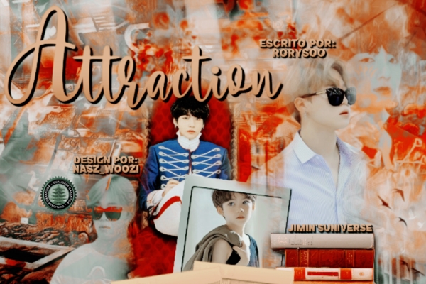 Fanfic / Fanfiction Attraction