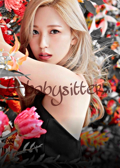 Fanfic / Fanfiction B-babysitter - michaeng G!P