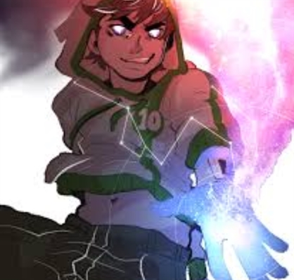 Qual Inicial Escolher?, Universo Ben 10 Fanfiction