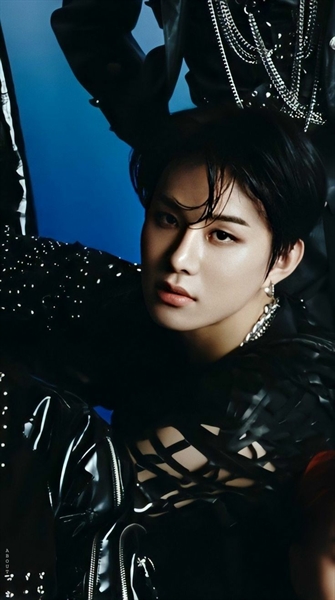 Fanfic / Fanfiction Cigarretes after sex - Hot Jungwoo - NCT