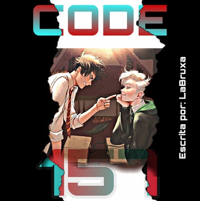 Fanfic / Fanfiction Code 157