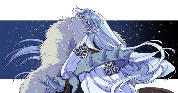 Fanfic / Fanfiction Cold Night — Sesshomaru