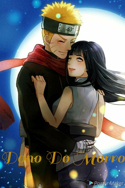 História A Família de Naruto e Hinata - Boruto meu milagre - História  escrita por Hinatinha22 - Spirit Fanfics e Histórias