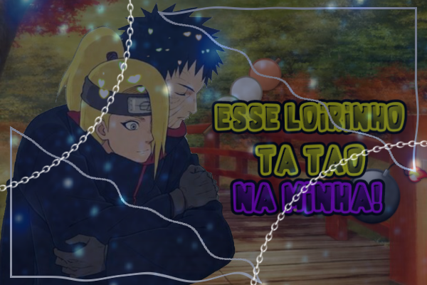 História Naruto SD - Viagem a Shippuden - Tobi resolve intervir -  História escrita por macieltoficial - Spirit Fanfics e Histórias