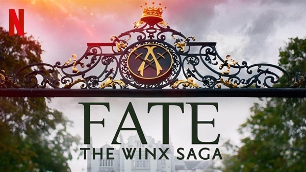 Fanfic / Fanfiction Fate - Winx Saga - Nosh