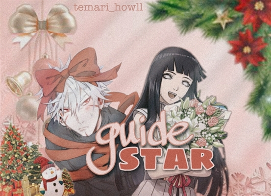 Fanfic / Fanfiction Guide Star - Tobirama x Hinata