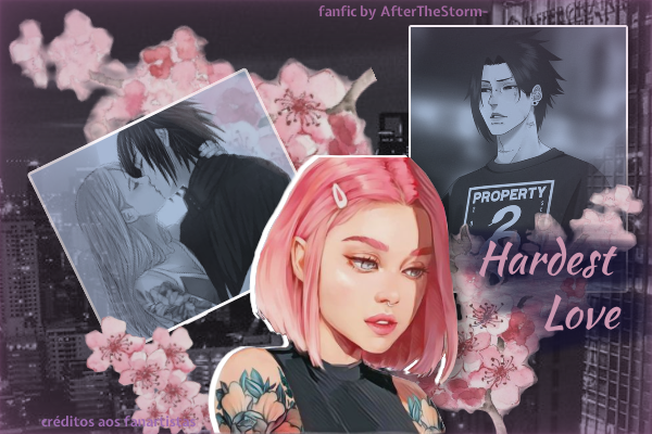 Fanfics SasuSaku oficial: FanFic SasuSaku Love