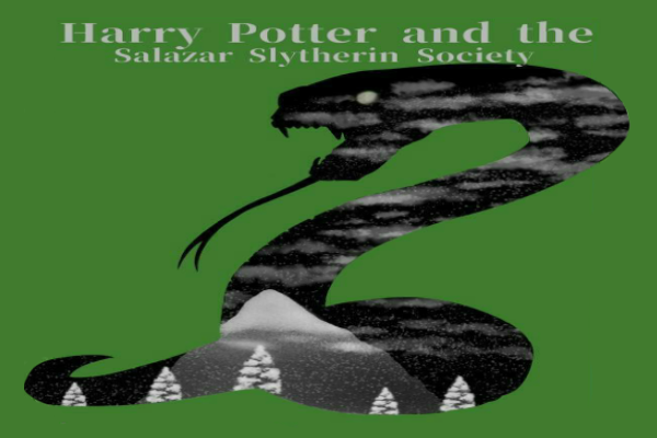 Fanfic / Fanfiction Harry Potter and the Salazar Slytherin Society