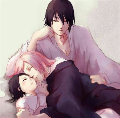 Momentos SasuSaku (Em Construção) - SasuSakuBR