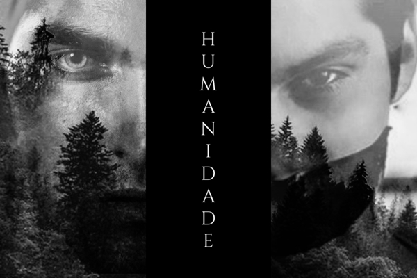 Fanfic / Fanfiction Humanidade - Sterek