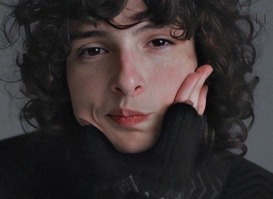 Fanfic / Fanfiction I love you too (finn wolfhard)