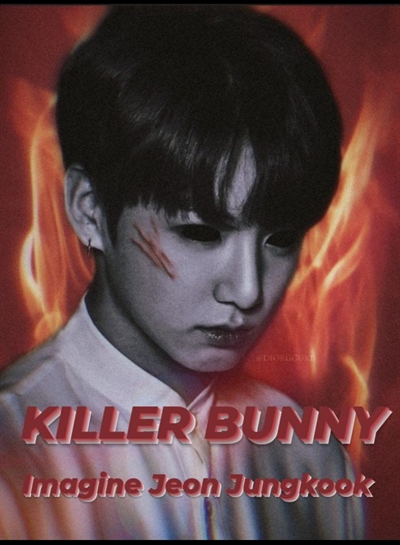 História Imagine Jeon Jungkook- Killer Bunny - Coincidência e fofocas ...