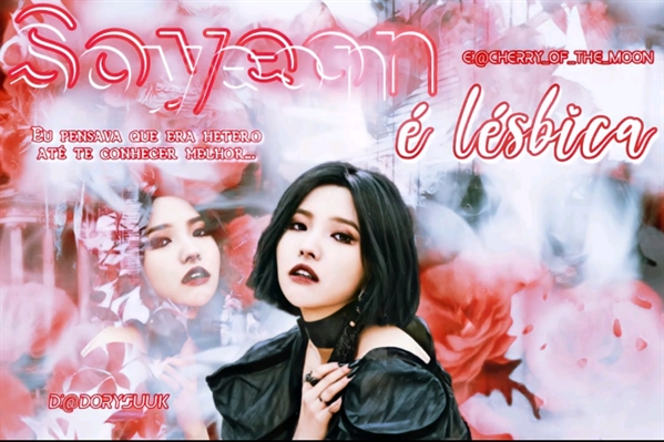 Fanfic / Fanfiction Imagine Soyeon: Soyeon é... Lésbica!? - OheShot