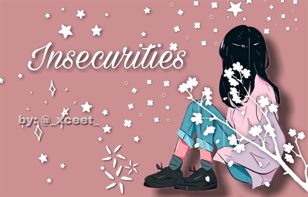 Fanfic / Fanfiction Insecurities
