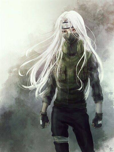 Kakashi Hatake, Wiki