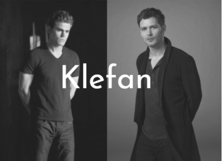 Fanfic / Fanfiction Klefan - A proposta