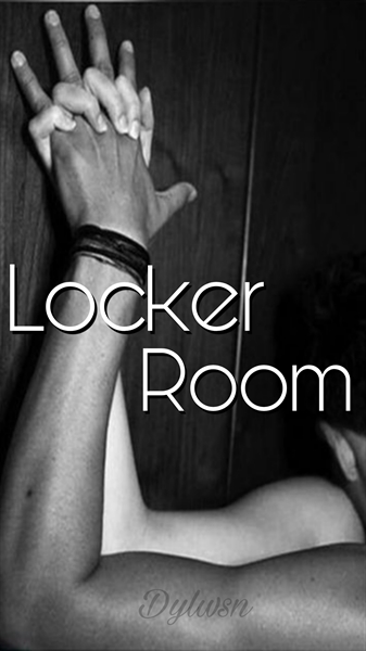 Fanfic / Fanfiction Locker Room - Sciles