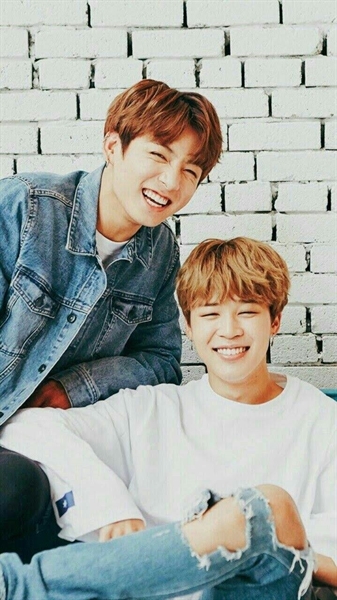 Fanfic / Fanfiction Lover - Jikook