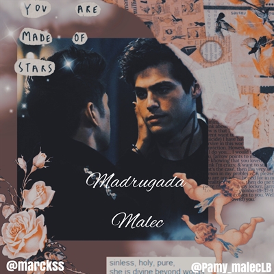 Fanfic / Fanfiction Madrugada (One Malec)