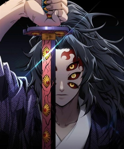 Kokushibo: Tudo sobre o Lua Superior 1 de Demon Slayer