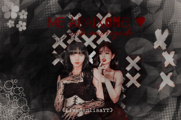 Fanfic / Fanfiction Me apaixonei pela a empregada (Jenlisa)