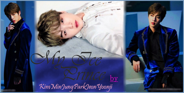 Fanfic / Fanfiction My Ice Prince