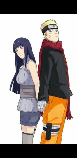 Fanfic / Fanfiction Naruto e hinata , sukura e Sasuke (finalmente juntos)