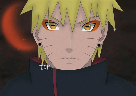 O melhor vilão de Naruto